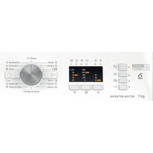 Whirlpool FFL 7269 W EE mašina za pranje veša - Slika 5