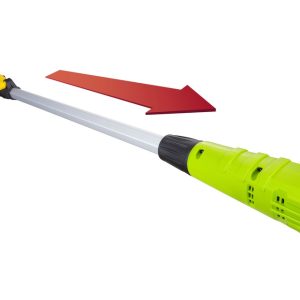 Fieldmann FZP 70505-0 Akumulatorska teleskopska lančana testera 20V (b... - Slika 6