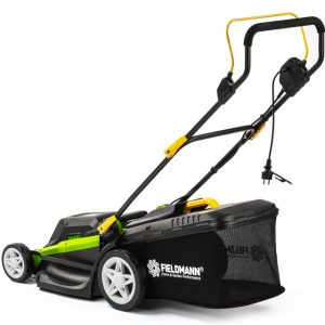 Fieldmann FZR 2048-E Električna kosilica za travu NG - Slika 5