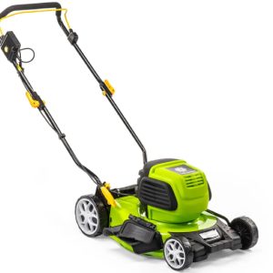 Fieldmann FZR 2065-E Električna kosilica za travu - Slika 1