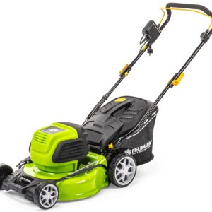 Fieldmann FZR 2065-E Električna kosilica za travu - Slika 2