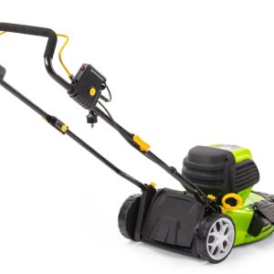 Fieldmann FZR 2065-E Električna kosilica za travu - Slika 5