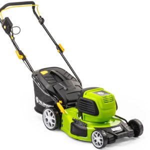Fieldmann FZR 2065-E Električna kosilica za travu - Slika 6