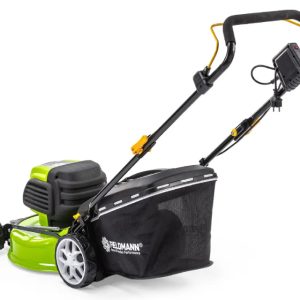 Fieldmann FZR 2065-E Električna kosilica za travu - Slika 8