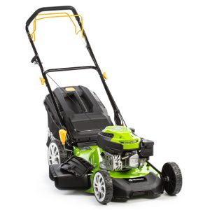 Fieldmann FZR 5316-170B Benzinska kosilica za travu NG - Slika 2