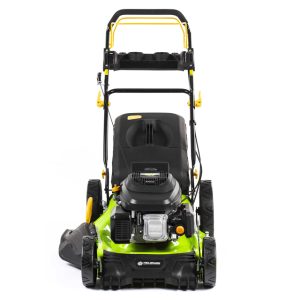 Fieldmann FZR 5611-B Benzinska kosilica za travu NG - Slika 1