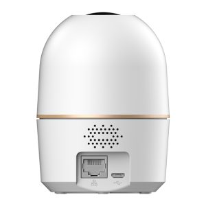Dahua H2A 2MP Indoor Fixed-focal Wi-Fi Pan & Tilt Network Camera - Slika 5