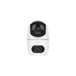 Dahua H3D-3F 3+3MP Indoor Wi-Fi Dual-Lens Pan & Tilt kamera - Slika 1