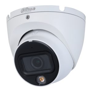 Dahua HAC-HDW1200TLM-IL-A-0280B-S6 2MP Smart Dual Light HDCVI Fixe... - Slika 1