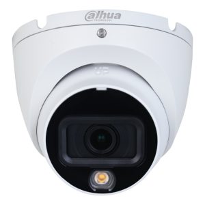 Dahua HAC-HDW1200TLM-IL-A-0280B-S6 2MP Smart Dual Light HDCVI Fixe... - Slika 2