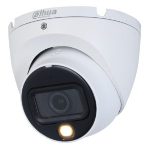 Dahua HAC-HDW1200TLM-IL-A-0280B-S6 2MP Smart Dual Light HDCVI Fixe... - Slika 3