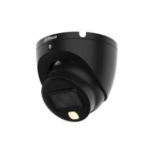 Dahua HAC-HDW1200TLM-IL-A-0280B-S6-BLACK 2MP Smart Dual Light HDCV... - Slika 1