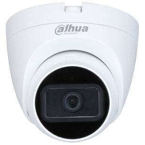 Dahua HAC-HDW1200TRQ-A-0280B 2MP IR HDCVI Fixed-focal Eyeball kame... - Slika 1