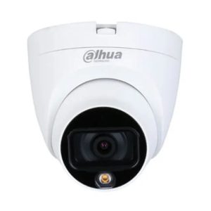 Dahua HAC-HDW1209TLQ-A-LED-0280B 2MP Full-color Starlight HDCVI Ey... - Slika 1