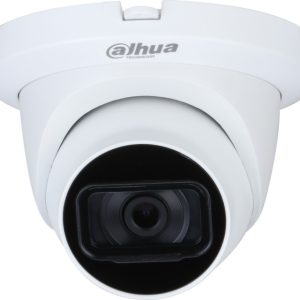 Dahua HAC-HDW1231TLMQ-A-0280B 2MP Starlight HDCVI IR Eyeball Kamer... - Slika 1