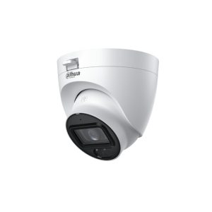 Dahua HAC-HDW1239TLQ-A-LED-0360B-S2 2MP Full-color HDCVI Eyeball C... - Slika 1