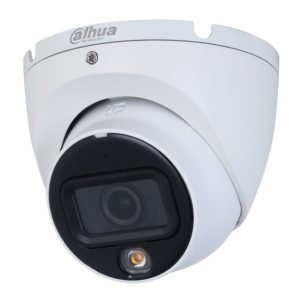 Dahua HAC-HDW1500TLM-IL-A-0280B-S2 5MP Smart Dual Light HDCVI Fixe... - Slika 3