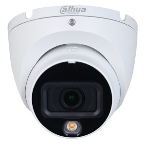 Dahua HAC-HDW1500TLMP-IL-A 5MP Smart Dual Light HDCVI Fixed-focal ... - Slika 3