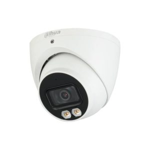 Dahua HAC-HDW1801T-IL-A-0280B-S2 4K4K Smart Dual Illuminators HDCV... - Slika 2