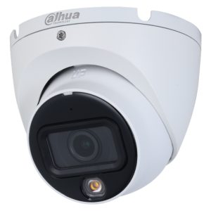 Dahua HAC-HDW1801TLM-IL-A-0280B-S2 4K Smart Dual Light HDCVI Fixed... - Slika 1