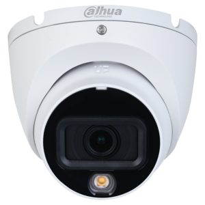 Dahua HAC-HDW1801TLM-IL-A-0280B-S2 4K Smart Dual Light HDCVI Fixed... - Slika 2