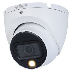 Dahua HAC-HDW1801TLM-IL-A-0280B-S2 4K Smart Dual Light HDCVI Fixed... - Slika 3