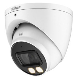 Dahua HAC-HDW1801TP-IL-A 4K Smart Dual Light HDCVI Fixed-focal Eye... - Slika 1