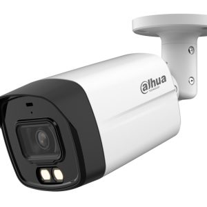 Dahua HAC-HFW1200TLM-IL-A-0360B-S6 2MP Smart Dual Light HDCVI Fixe... - Slika 2