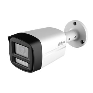 Dahua HAC-HFW1500TLMP-IL-T-0360B-DIP 5MP Starlight HDCVI IR Bullet... - Slika 1