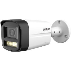 Dahua HAC-HFW1500TLMP-IL-T-0360B-DIP 5MP Starlight HDCVI IR Bullet... - Slika 2