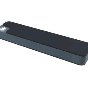 Targus HyperDrive Flex 5 Port USB-C Hub crni (HD4101BKGL) - Slika 1