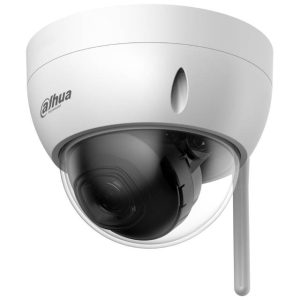 Dahua IPC-HDBW1230DEP-SW-0360B 2MP IR Fixed-focal Wi-Fi Dome Netwo... - Slika 3
