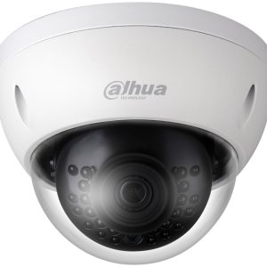 Dahua IPC-HDBW1230E-0280B-S5 2MP IR Dome Network kamera - Slika 1