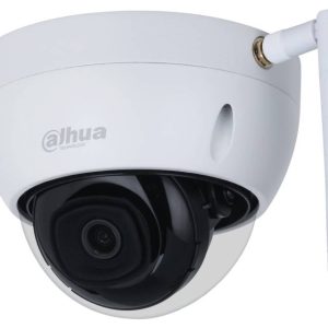 Dahua IPC-HDBW1430DE-SW-0360B 4MP IR Fixed-focal Wi-Fi Dome Networ... - Slika 1