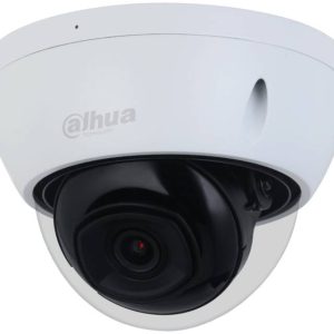 Dahua IPC-HDBW2241E-S-0280B 2MP IR Fixed-focal Dome WizSense Netwo... - Slika 2