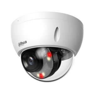 Dahua IPC-HDBW2849E-S-IL 8MP Smart Dual Light Fixed-focal Dome Wiz... - Slika 1