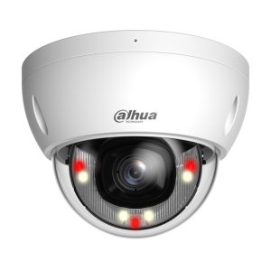 Dahua IPC-HDBW2849E-S-IL 8MP Smart Dual Light Fixed-focal Dome Wiz... - Slika 2