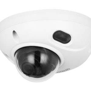 Dahua IPC-HDBW3541F-AS-0280B- S2 5MP IP anti-vandal dome IC kamera - Slika 1