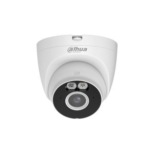 Dahua IPC-HDW1539DA-SAW-IL 5MP Fixed-focal Wi-Fi Turret Network ka... - Slika 2