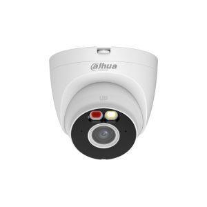 Dahua IPC-HDW1539DA-SAW-IL 5MP Fixed-focal Wi-Fi Turret Network ka... - Slika 3