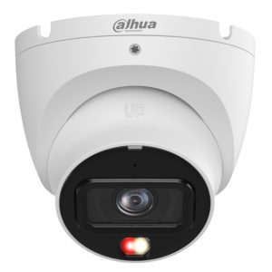 Dahua IPC-HDW1639T-A-IL-0280B-S6 6MP Entry Smart Dual Light Fixed-... - Slika 1