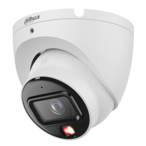 Dahua IPC-HDW1639T-A-IL-0280B-S6 6MP Entry Smart Dual Light Fixed-... - Slika 3