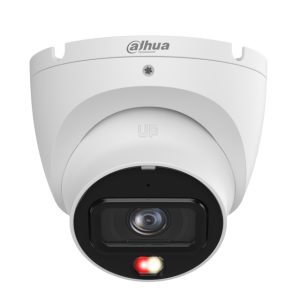 Dahua IPC-HDW1839T-A-IL-0280B-S6 8MP Entry Smart Dual Light Fixed-... - Slika 1