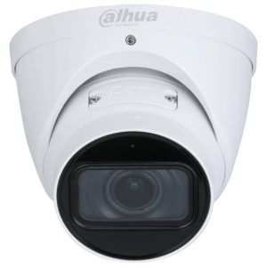 Dahua IPC-HDW2441T-ZS-27135 4MP IR Vari-focal Eyeball WizSense Net... - Slika 1