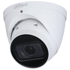 Dahua IPC-HDW2441T-ZS-27135 4MP IR Vari-focal Eyeball WizSense Net... - Slika 2