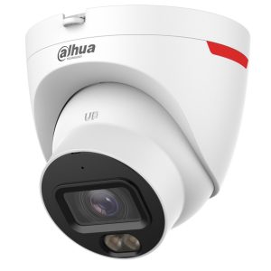Dahua IPC-HDW2449T-S-LED-0280B-PRO 4MP Smart Dual Light Fixed-foca... - Slika 1