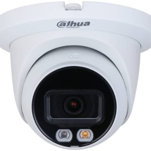 Dahua IPC-HDW2449TM-S-IL-0280B 4MP Smart Dual Light Fixed-focal Bu... - Slika 1