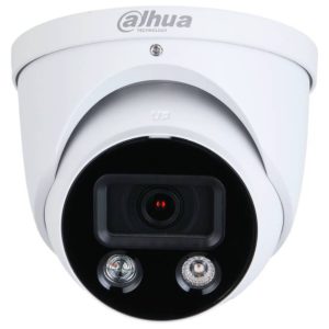 Dahua IPC-HDW3449H-AS-PV-0280 4 MP Smart Dual Light Fixed-focal Ey... - Slika 1