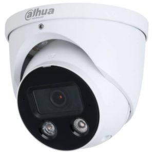 Dahua IPC-HDW3449H-AS-PV-0280 4 MP Smart Dual Light Fixed-focal Ey... - Slika 2