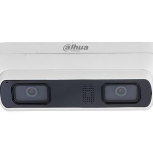 Dahua IPC-HDW8441X-BV-3D 4MP WizMind Dual-Lens Stereo Analysis Net... - Slika 1